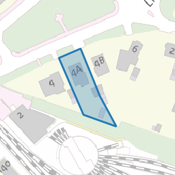 Perceel BBG01-M-1397