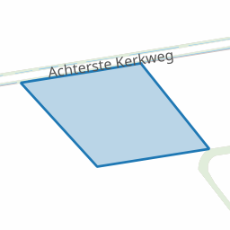 Perceel BBG01-M-1406