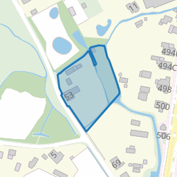 Perceel BBG01-M-1447