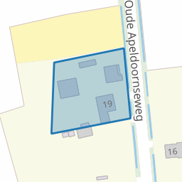 Perceel BBG01-M-1453