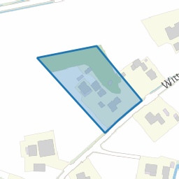 Perceel BBG01-M-1461