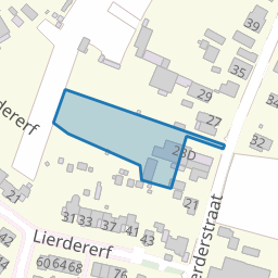 Perceel BBG01-M-1473