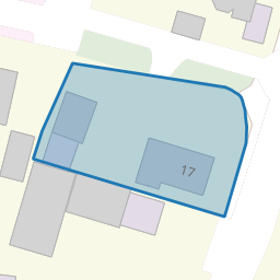 Perceel BBG01-M-1474