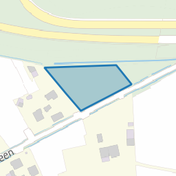 Perceel BBG01-M-1497