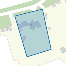 Perceel BBG01-M-1509