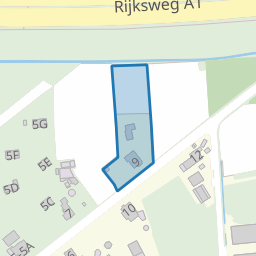 Perceel BBG01-M-1522