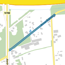 Perceel BBG01-M-1532