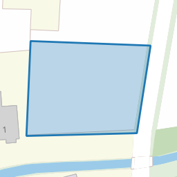 Perceel BBG01-M-1539