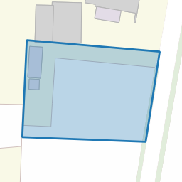 Perceel BBG01-M-1540