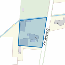 Perceel BBG01-M-1541