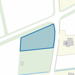 Perceel BBG01-M-1543