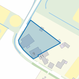 Perceel BBG01-M-1558