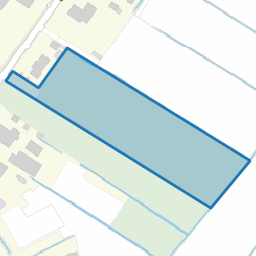 Perceel BBG01-M-1566