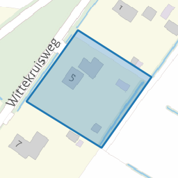 Perceel BBG01-M-1570