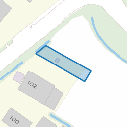 Perceel BBG01-M-1574