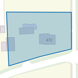 Perceel BBG01-M-1581