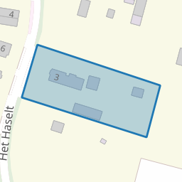 Perceel BBG01-M-1586