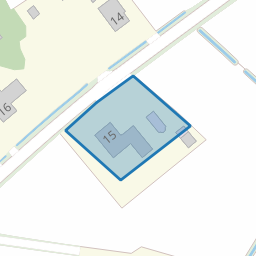 Perceel BBG01-M-1588