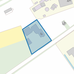 Perceel BBG01-M-1592