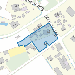 Perceel BBG01-M-1593