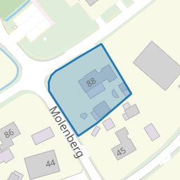 Perceel BBG01-M-1594