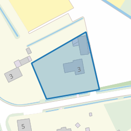 Perceel BBG01-M-1601