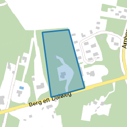 Perceel BBG01-M-1621