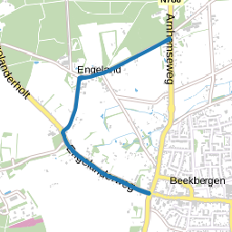 Perceel BBG01-M-1641