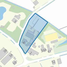 Perceel BBG01-M-1645