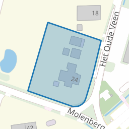 Perceel BBG01-M-1660