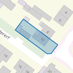 Perceel BBG01-M-1671