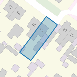 Perceel BBG01-M-1673