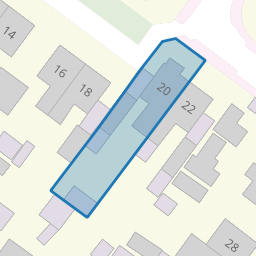 Perceel BBG01-M-1674