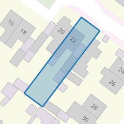 Perceel BBG01-M-1675