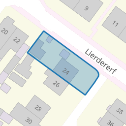 Perceel BBG01-M-1676