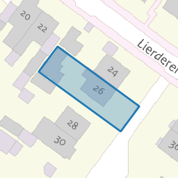 Perceel BBG01-M-1677