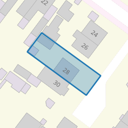 Perceel BBG01-M-1678