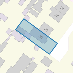 Perceel BBG01-M-1679