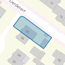 Perceel BBG01-M-1680