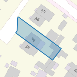 Perceel BBG01-M-1682