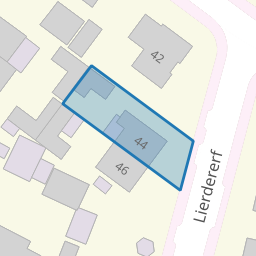 Perceel BBG01-M-1684