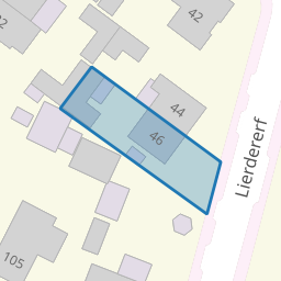 Perceel BBG01-M-1685