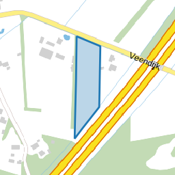 Perceel BBG01-M-1689