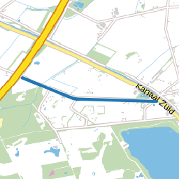 Perceel BBG01-M-1696