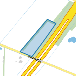 Perceel BBG01-M-1697