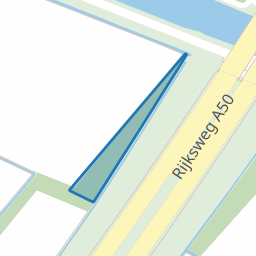 Perceel BBG01-M-1700