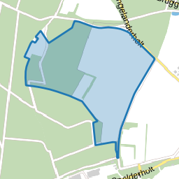 Perceel BBG01-M-1705