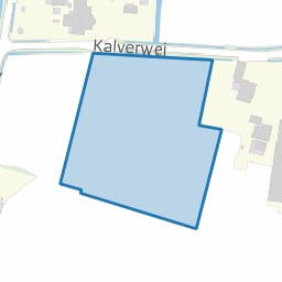 Perceel BBG01-M-1706