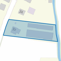 Perceel BBG01-M-1710