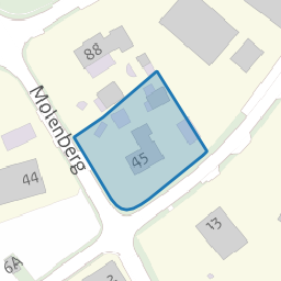 Perceel BBG01-M-1719